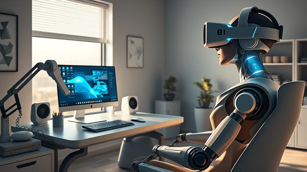 CES 2026: කෘත්‍රිම බුද්ධිය සහ නව තාක්ෂණික පෙරළි